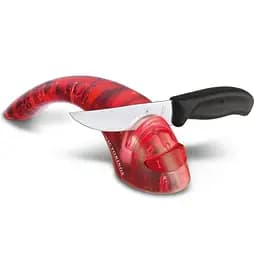 Ручна точилка для ножів Victorinox Ceramics Red (77.8721) [72764] - мініатюра 3