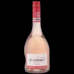 Вино Франція JP Chenet Гренаш безалкогольне рожеве солодке 0.75 л