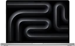Ноутбук Apple MacBook Pro 16" Silver 2023 (Z1770019Q, Z1770014F)