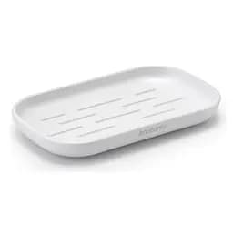 Мыльница Brabantia ReNew, белый (280221)