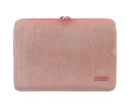 Tucano Чехол Velluto MB Pro 14, розовый