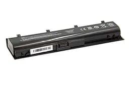 Акумулятор для ноутбуків HP ProBook 4340s (HSTNN-YB3K, HP4340LH) 10.8V 4400 mAh