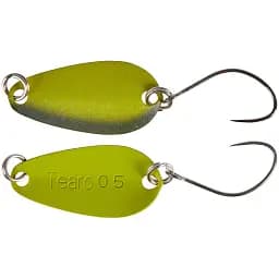 Блешня Jackall Cibi Tearo 0.5 g #95 Yomogi