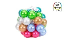 Набор шаров для сухого бассейна, 8928