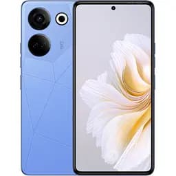 Смартфон Tecno Camon 20 Pro 8/256Gb (CK7n) Serenity Blue (UA UCRF) NFC