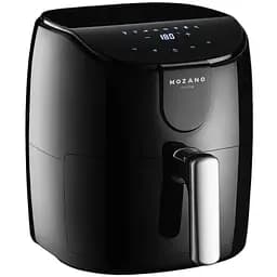 Аэрофритюрница Mozano AGD/FRY/01#SRE 1500 Вт 4 л 8 авто программ