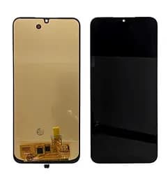 Рамка кріплення дисплея iPhone 13 mini чорна, оригінал Musttby, YOUR series