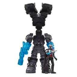 Набір іграшковий Hasbro Механічні костюми Star Wars Epic Mando Mech Force Suit (G0776_G1157) - мініатюра 7