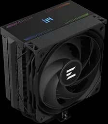 Повітряне охолодження Zalman CNPS13X ARGB Black (CNPS13XBLACK)