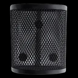 Підставка металева Offtop, 10х5,5х8,5 см (833746)