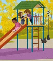 Книжки про безпеку. Емоційна безпека - мініатюра 5