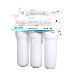 Фільтр зворотного осмосу Ecosoft Standard (MO550MECOSTD) - мініатюра 3
