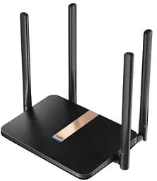 Роутер Cudy LT500D CAT4 WiFi 5 Mesh 4G (73-00509)