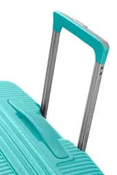 Валіза American Tourister SOUNDBOX 55 см AQUA BLUE 55x40x20(23) 32G*21001 - мініатюра 11