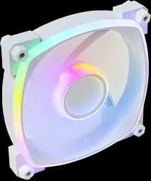 Вентилятор Qube M55-1 White - мініатюра 2