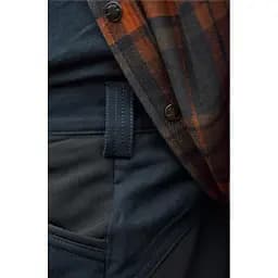 Штани Harkila Scandinavian trousers 54 Anthracite - мініатюра 3