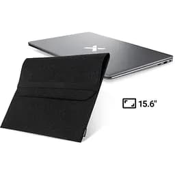 Чохол до ноутбука Vinga 15.6" NSF150band Black (NSF150BBK) - мініатюра 5