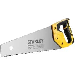 Ножовка по дереву Stanley Jet-Cut Fine 11TPI 380 мм (2-15-594)