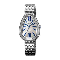 Наручний годинник жіночий 2331SI Silver Skmei acs0030018