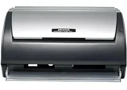 Сканер А4 PlustekSmartOfficePS286Plus(600 dpi, 48 bit, 25 стор/хв, LED,ADF, протяжний,потоковий)