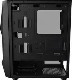 Корпус GAMDIAS ATHENA E1 Elite (4712960135987) Без БП Б/в - мініатюра 7