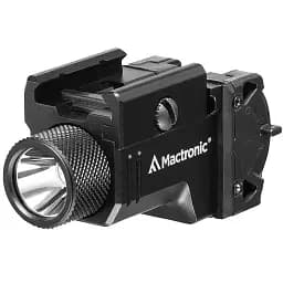 Фонарь поисковый Mactronic Vanguard JML 1600 Lm White/Red LED Rechargeable (PSL0032)