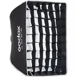 Софтбокс Godox UL-BOX-3045 (30x45см) з сотами