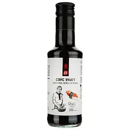 Соус JS Unagi Sause для угря 250 г (501766)