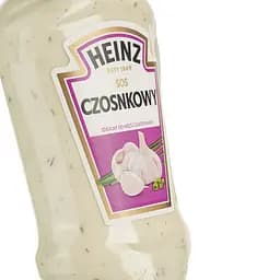 Соус Heinz Часниковий 220 мл (757544) - мініатюра 4