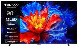 Телевізор TCL 98P8K