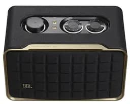 Портативна акустика JBL Authentics 200 (JBLAUTH200BLKEP) - мініатюра 2