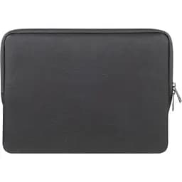 Чохол для ноутбука RivaCase Clark ECO 8114 14'' Black [112607] - мініатюра 2