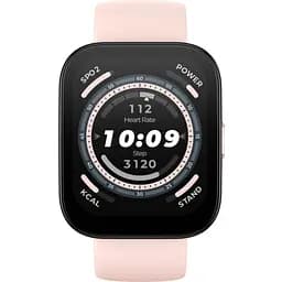 Розумний годинник Amazfit Bip 5 Pastel pink (Рожеві) - мініатюра 2