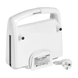 Бутербродниця Rotex RSM220-W 3 в 1 - мініатюра 7
