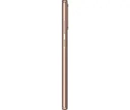 Смартфон Samsung Galaxy Note 20 Ultra 5G SM-N986U 12/128GB Mystic Bronze Refurbished - мініатюра 5