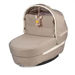 Коляска Peg-Perego Veloce 500 Lounge 3 в 1 з автокріслом (PACK-VEL31LG000003) - мініатюра 6