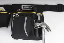 Пояс тесляра Stanley нейлоновий 1-96-178 - мініатюра 5