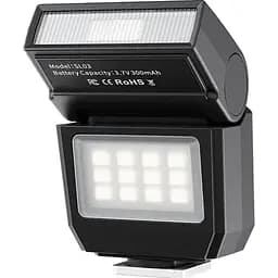 Вспышка Ulanzi SL03 Spark Lite Camera Flash [151640]