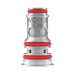 Випарник змінний для Vandyvape VVC Coil для пода 1.2 Ом (18952)