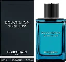 Парфумована вода Boucheron Singulier 50 мл - мініатюра 2
