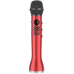 Мікрофон-караоке XPRO L-598 бездротовий (lp-89602_966)