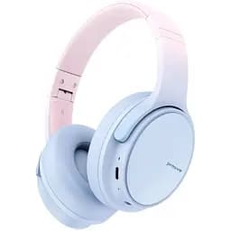 Беспроводные наушники Proove Tender голубые (48860 blue)