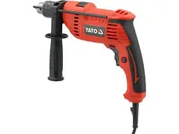 Дриль ударний Yato 650 Вт (YT-82038) - мініатюра 3