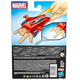 Рукавиця-бластер Hasbro Герої Марвел Spider-Man (F0522_F0774) - мініатюра 5