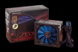 Блок живлення Raidmax Scorpio 1000W 80+ Bronze (RX-1000AP-S) Б/В