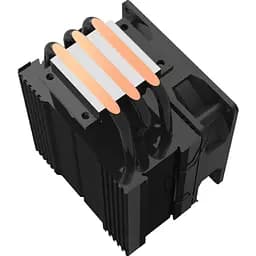 Кулер для процесора Zalman CNPS4X V2 Black (CNPS4XBLACKV2) [156571] - мініатюра 5
