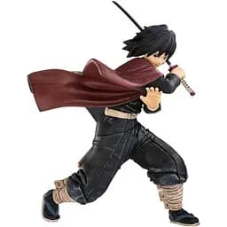 Фигурка Bandai Spirits Demon Slayer Tomioka Клинок рассекающий демонов Томиока 15 см (BS DS T 01)