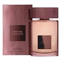 Оригінал Tom Ford Cafe Rose 50 мл парфумована вода