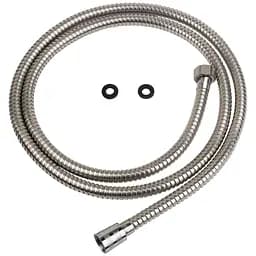 Шланг для ручного душа Aquatica 1/2" SS с подшипником 175 см (9792042)