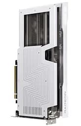 Відеокарта XFX AMD Radeon RX 9060 XT 16GB Swift OC White Triple Fan Gaming Edition (RX-96TS316W7) (GDDR6, 128 bit, PCI-E v5.0 x16) - мініатюра 4